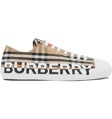 burberry shirt run small|Find Your Fit: Burberry Shoes Size Guide .